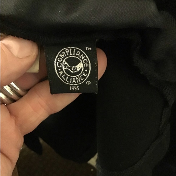 “LAUNDRY by Shelli Segal” NEW Blk Blazer. - Picture 7 of 7